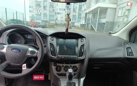 Ford Focus III, 2011 год, 790 000 рублей, 4 фотография