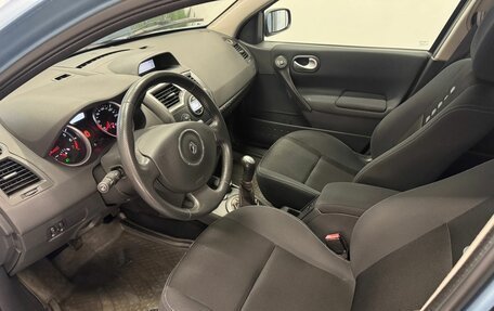 Renault Megane II, 2008 год, 499 000 рублей, 7 фотография