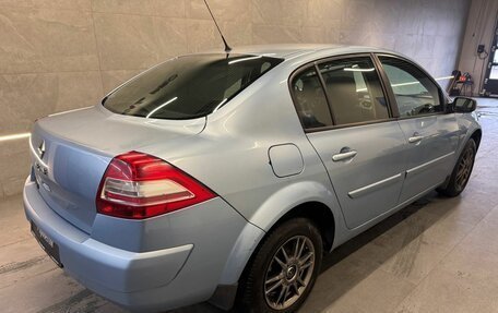 Renault Megane II, 2008 год, 499 000 рублей, 4 фотография