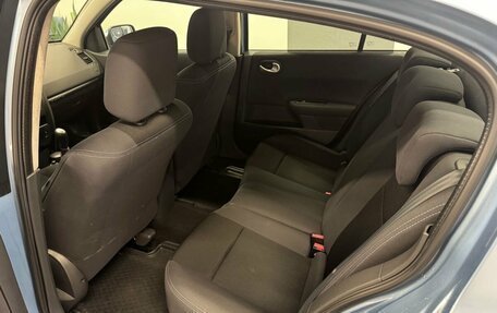 Renault Megane II, 2008 год, 499 000 рублей, 8 фотография