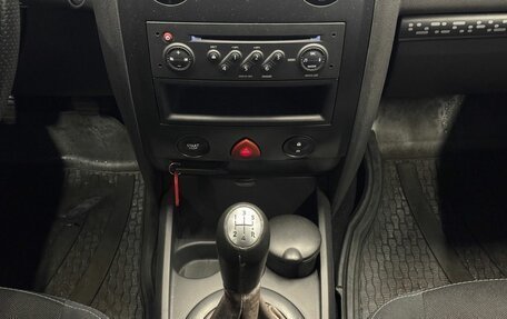 Renault Megane II, 2008 год, 499 000 рублей, 12 фотография