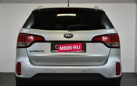 KIA Sorento II рестайлинг, 2019 год, 2 299 000 рублей, 5 фотография