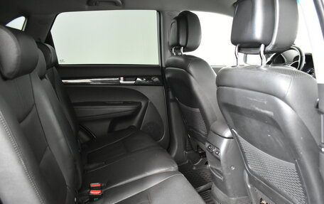 KIA Sorento II рестайлинг, 2019 год, 2 299 000 рублей, 13 фотография