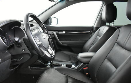 KIA Sorento II рестайлинг, 2019 год, 2 299 000 рублей, 8 фотография