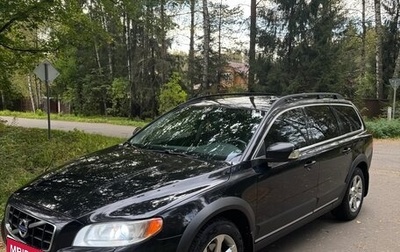 Volvo XC70 II рестайлинг, 2011 год, 1 850 000 рублей, 1 фотография