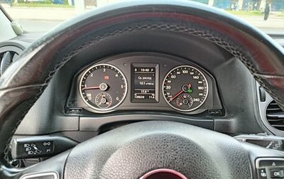 Volkswagen Tiguan I, 2012 год, 1 600 000 рублей, 1 фотография