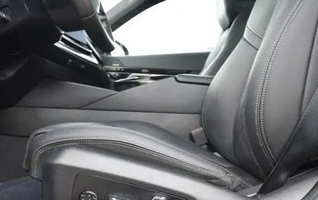BMW 5 серия, 2024 год, 5 150 000 рублей, 6 фотография