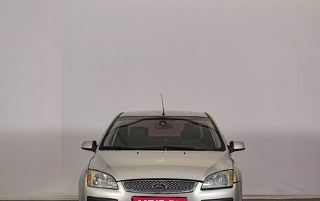 Ford Focus II рестайлинг, 2007 год, 579 000 рублей, 1 фотография