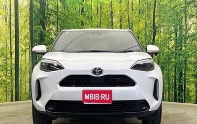 Toyota Yaris Cross, 2022 год, 1 595 000 рублей, 1 фотография