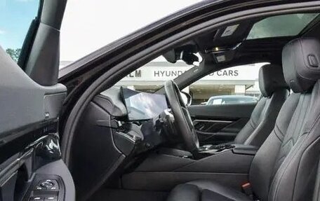 BMW 5 серия, 2024 год, 5 150 000 рублей, 16 фотография