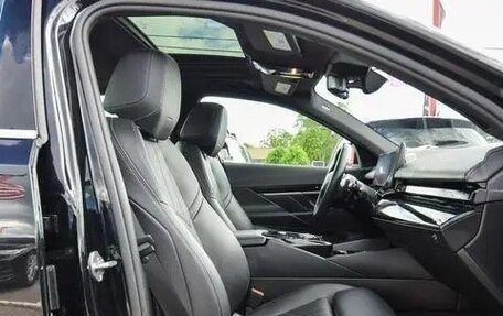 BMW 5 серия, 2024 год, 5 150 000 рублей, 12 фотография
