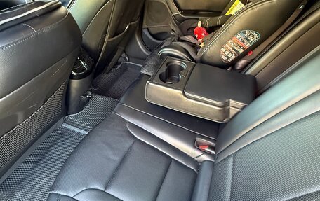 Hyundai i40 I рестайлинг, 2017 год, 1 450 000 рублей, 11 фотография