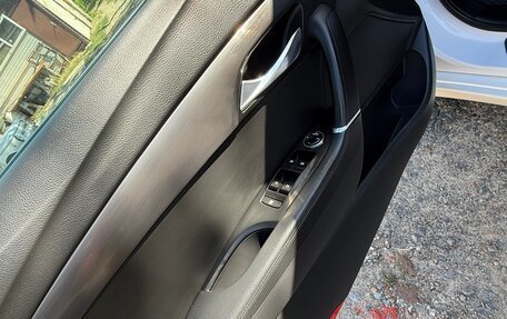 Hyundai i40 I рестайлинг, 2017 год, 1 450 000 рублей, 7 фотография