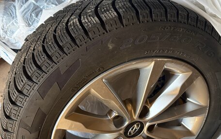 Hyundai i40 I рестайлинг, 2017 год, 1 450 000 рублей, 15 фотография