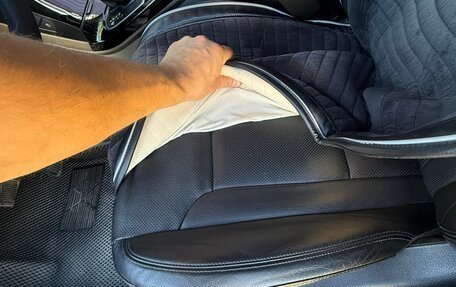 Hyundai i40 I рестайлинг, 2017 год, 1 450 000 рублей, 9 фотография