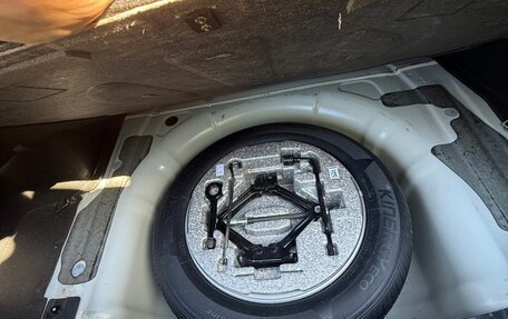 Hyundai i40 I рестайлинг, 2017 год, 1 450 000 рублей, 13 фотография