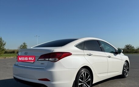Hyundai i40 I рестайлинг, 2017 год, 1 450 000 рублей, 2 фотография