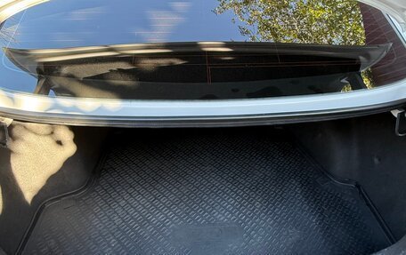 Hyundai i40 I рестайлинг, 2017 год, 1 450 000 рублей, 16 фотография