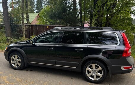 Volvo XC70 II рестайлинг, 2011 год, 1 850 000 рублей, 7 фотография