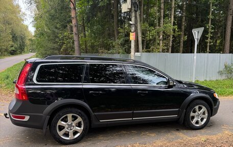 Volvo XC70 II рестайлинг, 2011 год, 1 850 000 рублей, 4 фотография