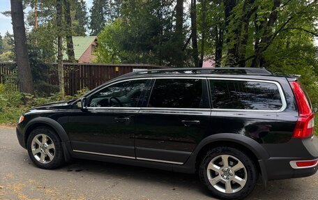 Volvo XC70 II рестайлинг, 2011 год, 1 850 000 рублей, 6 фотография