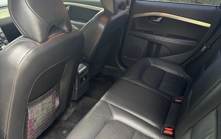 Volvo XC70 II рестайлинг, 2011 год, 1 850 000 рублей, 10 фотография