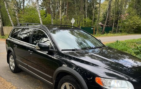 Volvo XC70 II рестайлинг, 2011 год, 1 850 000 рублей, 3 фотография