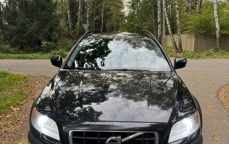 Volvo XC70 II рестайлинг, 2011 год, 1 850 000 рублей, 2 фотография