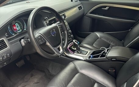 Volvo XC70 II рестайлинг, 2011 год, 1 850 000 рублей, 9 фотография