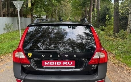 Volvo XC70 II рестайлинг, 2011 год, 1 850 000 рублей, 5 фотография