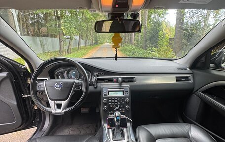 Volvo XC70 II рестайлинг, 2011 год, 1 850 000 рублей, 11 фотография