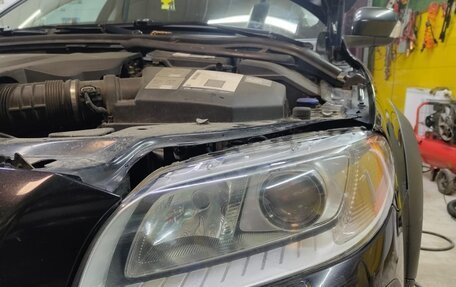 Volvo XC70 II рестайлинг, 2011 год, 1 850 000 рублей, 19 фотография
