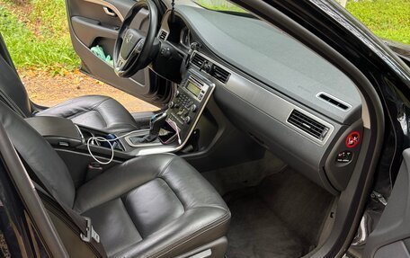 Volvo XC70 II рестайлинг, 2011 год, 1 850 000 рублей, 13 фотография