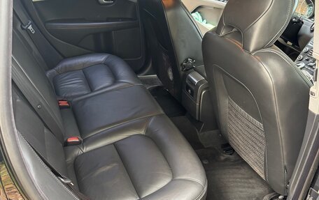 Volvo XC70 II рестайлинг, 2011 год, 1 850 000 рублей, 12 фотография