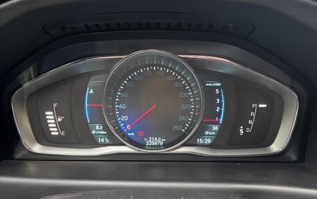 Volvo XC70 II рестайлинг, 2011 год, 1 850 000 рублей, 17 фотография