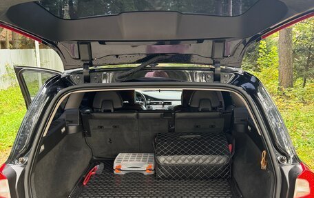Volvo XC70 II рестайлинг, 2011 год, 1 850 000 рублей, 20 фотография