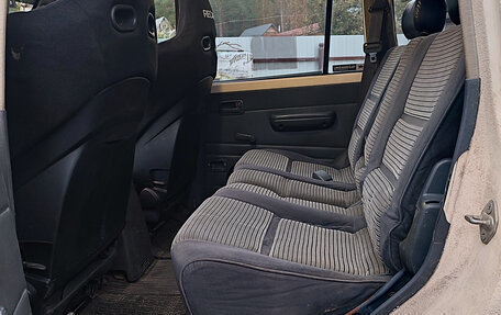Toyota Land Cruiser 80 рестайлинг, 1994 год, 2 500 000 рублей, 11 фотография