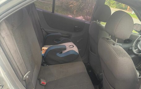 Hyundai Accent II, 2000 год, 150 000 рублей, 9 фотография