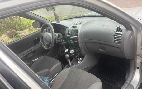 Hyundai Accent II, 2000 год, 150 000 рублей, 8 фотография