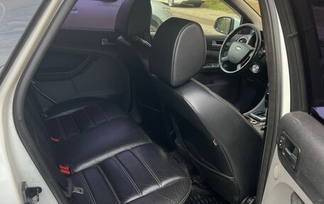 Ford Focus II рестайлинг, 2008 год, 430 000 рублей, 12 фотография