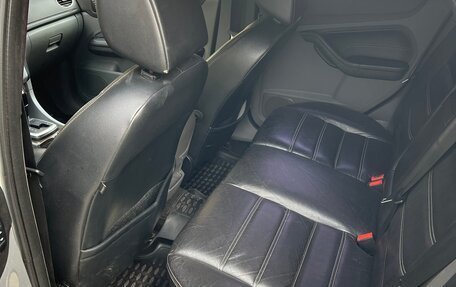 Ford Focus II рестайлинг, 2008 год, 430 000 рублей, 11 фотография