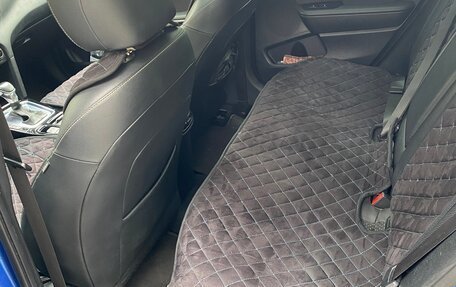 KIA cee'd III, 2019 год, 1 700 000 рублей, 13 фотография