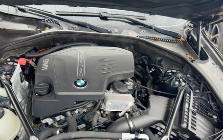 BMW 5 серия, 2013 год, 1 950 000 рублей, 10 фотография