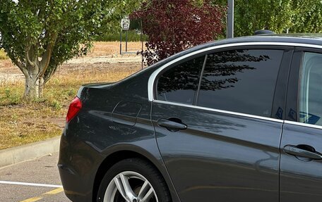 BMW 3 серия, 2012 год, 1 560 000 рублей, 9 фотография