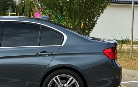 BMW 3 серия, 2012 год, 1 560 000 рублей, 6 фотография
