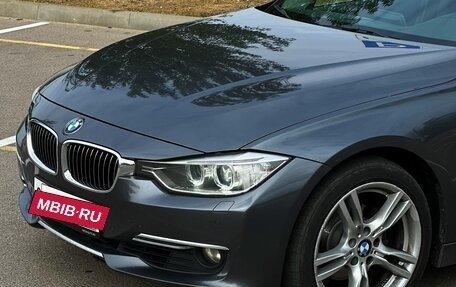 BMW 3 серия, 2012 год, 1 560 000 рублей, 4 фотография