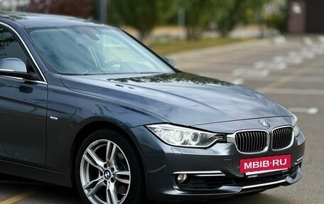 BMW 3 серия, 2012 год, 1 560 000 рублей, 11 фотография