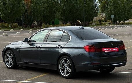 BMW 3 серия, 2012 год, 1 560 000 рублей, 3 фотография