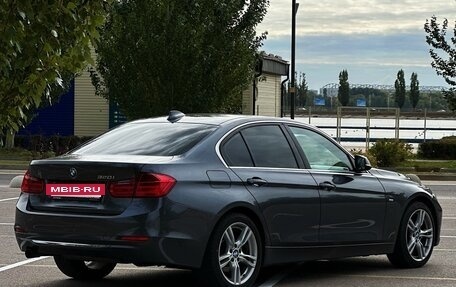 BMW 3 серия, 2012 год, 1 560 000 рублей, 8 фотография