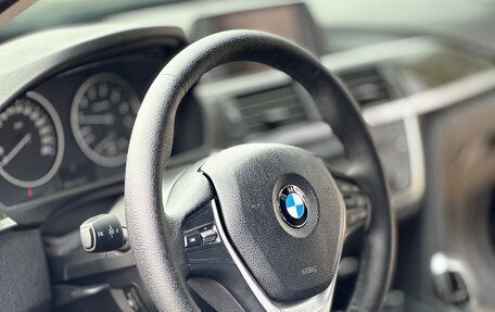 BMW 3 серия, 2012 год, 1 560 000 рублей, 13 фотография